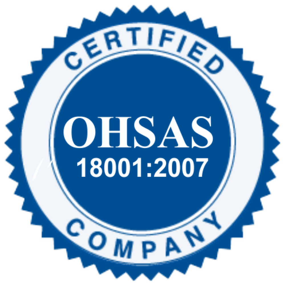 OHSAS 18001:2007